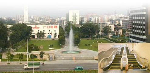 廣日電梯攜手開目軟件，打造集成透明數(shù)字化工廠CRM系統(tǒng)