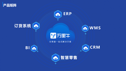 開啟財(cái)富新藍(lán)海 低門檻、高回報(bào)的電商SaaS軟件招商，渠道經(jīng)理點(diǎn)對點(diǎn)賦能