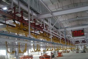 江蘇天奇中標米其林沈陽工廠輸送系統(tǒng)工程，合同金額占2010年營收15.20%